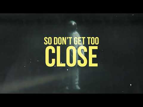 BassBears, VLLN, B Martin - Desperado [Lyrics]