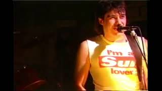 The Macc Lads - Saturday Night (Live video with album version audio)