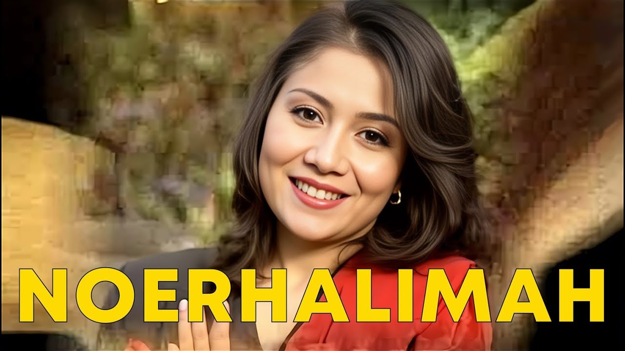 Noerhalimah - Tujuh Purnama [Official]