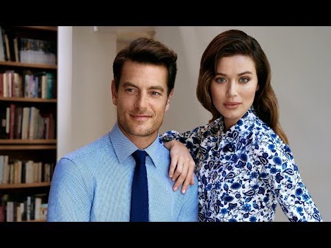 Koszule Wólczanka - kolekcja Jesień Zima 2017 / 2018