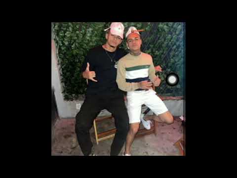 Mc Cabelinho - A FAVELA VENCEU - ft. Mc Maneirinho ( Áudio Oficial )
