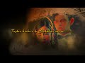 Azaan Sami Khan - Ik Lamha ft. Maya Ali (Official Lyric Video)