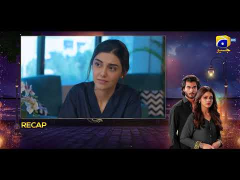 Recap Jhoom Episode 02 - 19th May 2023 - HAR PAL GEO