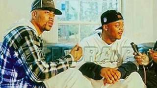 MC Breed feat. The D.O.C. - Guerilla Pimpin&#39;