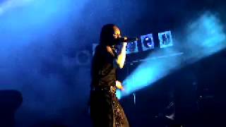 The Prodigy - Release Yo' Delf Link Live @ Luzhniki Palace Of Sports, Moscow, Russia (19.06.2005)