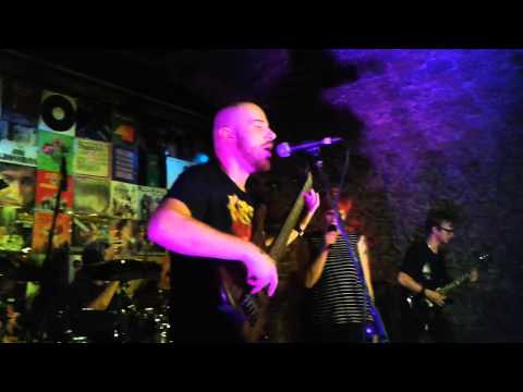 Obscuro Corvus - OBSCURO CORVUS - CO KDYŽ + RUDĚ MLČÍM (live)