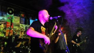 OBSCURO CORVUS - CO KDYŽ + RUDĚ MLČÍM (live)
