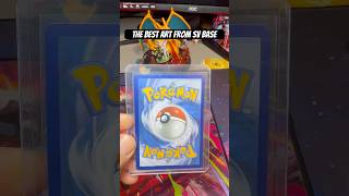 Sv base is lowkey a fire set! #viral #pokemon #pokemoncards #pokemontcg