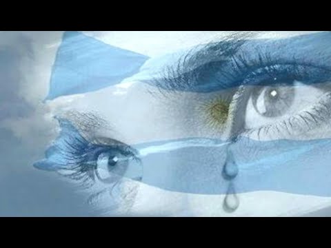 Cacho castaña   Septiembre de 1988   Carta al amigo de italia HD Alisoft Producciones