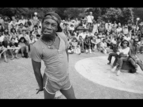 The Fearless - Charlie Barnett (Showtime at the Apollo)