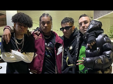 Sidoka x Dudu x JayA Luuck x Ecologyk - Teto Solar (Prévia)