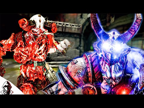 Updated Holt Slayer Gate Is FINALLY Worthy Of DLC