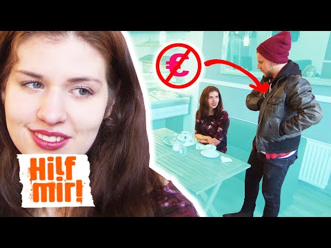 Obdachloser Hipster: Er liebt mich nur wegen meiner Wohnung?! | Hilf Mir!