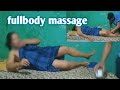 Sakit Di Pinggul Paha Badan Dan Kaki Women S Traditional Massage