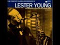 Lester Young - D. B.  Blues