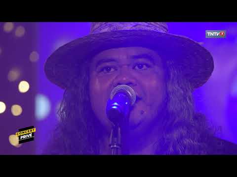 Concert Privé - MARUAO - Hawaii 78 / Hei no te here / Sunshine of my life