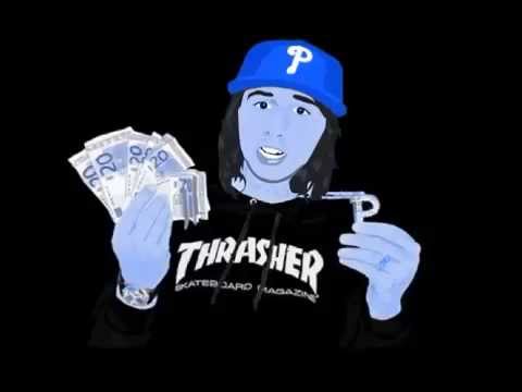 Route 94 x Gesaffelstein - Pan 4 Life (El Pan8n mashup)