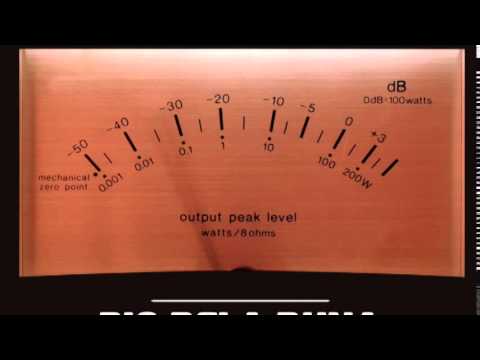 Rio Dela Duna Feat  Amrick Channa - The Sound