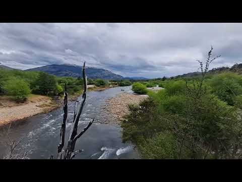 CAMPOS EN RIO PICO, CHUBUT