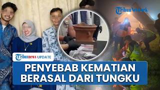 Penyebab Kematian 1 Keluarga saat Glamping di Temanggung Terungkap, Polisi Tunjukkan Bukti