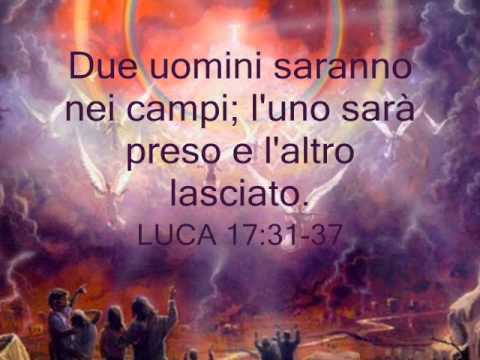 UN GRIDO UNA VOCE E UNA TROMBA