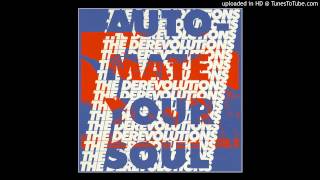 The Derevolutions - Automate Your Soul