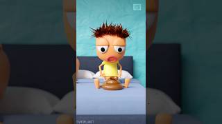 Download lagu Pooping kid 3 💩😂(Animation Meme) #shorts #funny #animation mp3