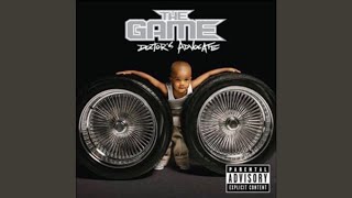 The Game - Lookin At You (Alternative)