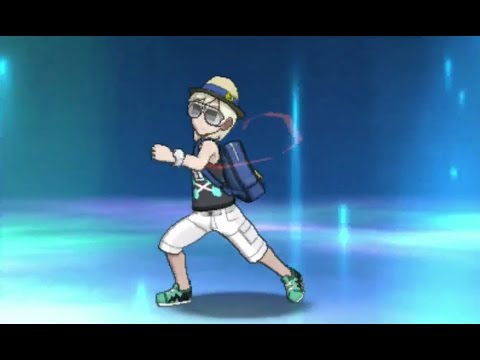 [04-09] VGC17 Special Event Dimagame - Round 1 VS Warutron2000 (Battle #2)