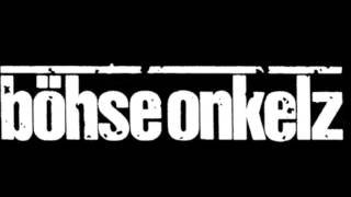 Böhse Onkelz - Danket dem Herrn