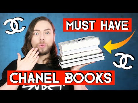 Top 5 must read books on Coco Chanel - Was Coco a German spy? These books give the answer!