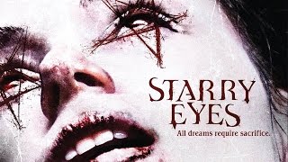 The Casting Couch From Hell and Other Tales - Alex Essoe Starry Eyes Interview video