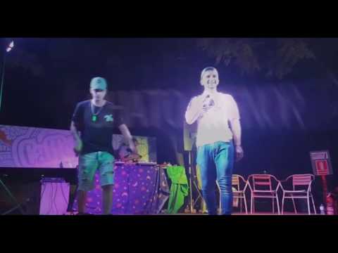 CHATO MENOR // YO TRANQUILO