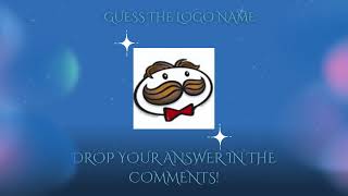 Guess the logo name | Logo quiz | comment your answer | SH Info