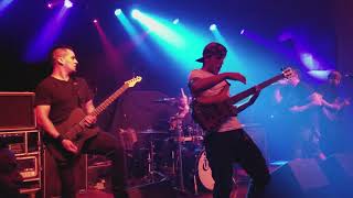 Sons of Texas - "Expedition to Perdition" Live @ Atlanta, GA