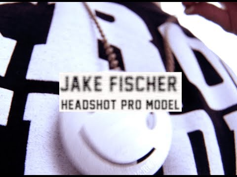 JAKE FISCHER KROM PRO EDIT - HEADSHOT EDITION