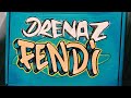 Drenaz - Fendi [Official Music Video]