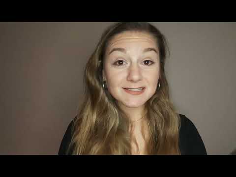 WMG Last Man Standing 2023 | Countdown! - Athina Kefalopoulos