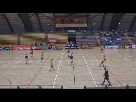 Biersteker - Braakhuizen 6-1