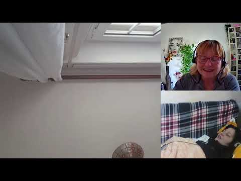 573 RO Hipnoza regresiva &hipnoterapie Gina si cei plecati, in vizita Acasa, la origini.