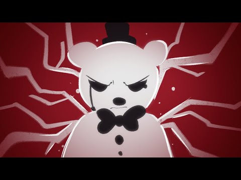 Basics in Behavior (FNAF Animation)