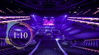 Download lagu aespa (에스파) - UP (KARINA Solo) (Empty Arena) mp3
