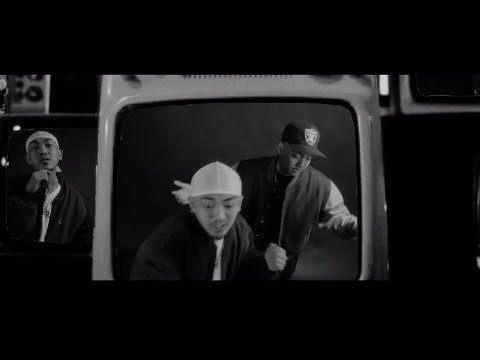 Third Flo' - ft. Josh Papers - DMDK (Official Music Video)