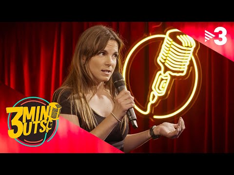 Yael Brusca: "Jo puc creuar tot Catalunya agafant-me d'una polla a l'altra i no tocaria el terra"