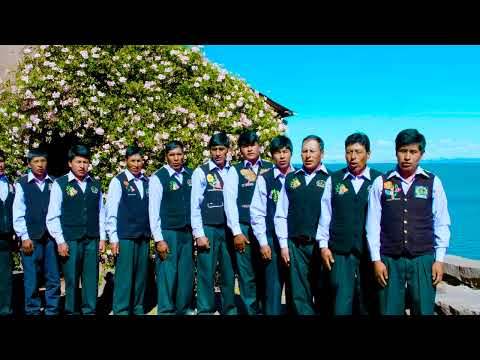 CONJUNTO CORAL CENTINELAS - MI GRAN PROTECTOR