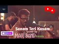 Kitne Bhi Tu Karle Sitam/Mouj The Band/Maliku Nasiir Ibrahim/Kerala