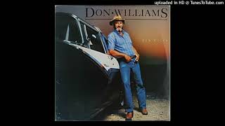 Don Williams (RIP) - Then It&#39;s Love
