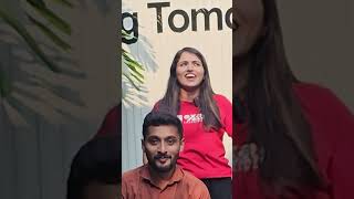 ഒരു എമ്പുരാൻ ❌ നൊമ്പര ✅Challenge 😂#funny #comedy #viral #education #teachers