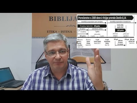 36 - DOLAZI BOŽJI SUD I KRAJ ZA OVAJ SVET KADA ISUS ZAVRŠI POSREDOVANJE PRED OCEM - Da li imaš SINA