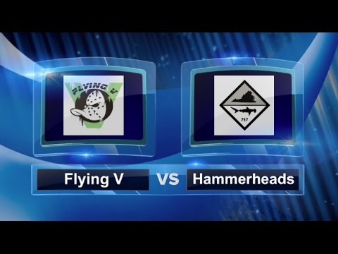 Flying V vs Hammerheads - Finals - Circuit Cup Championship #CCC2016
